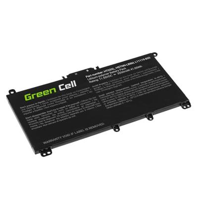 Batterij HT03XL Voor de HP 240 G7 245 G7 250 G7 255