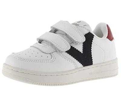 Kindersportschoenen Tiempo Efecto Piel 1124104 VICTORIA¨. marineblauw