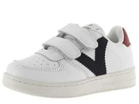 Kindersportschoenen Tiempo Efecto Piel 1124104 VICTORIA¨. marineblauw - thumbnail