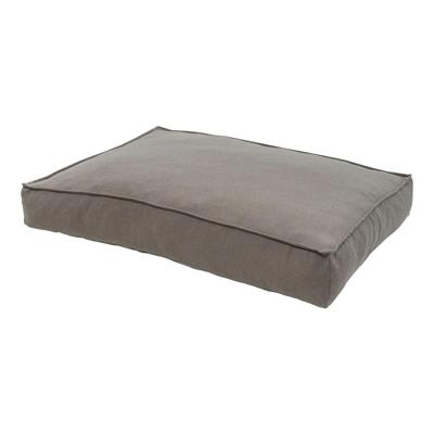 Hondenlounge 120x90x15cm Panama taupe Madison - Madison