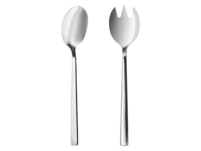 SILVERCREST Rvs bestekset (Slabestek moden)
