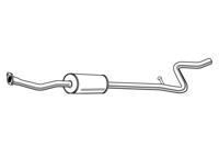 Middendemper 22307 - thumbnail