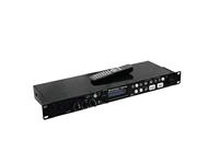 Omnitronic DMP-102 USB/SD Card Player - thumbnail