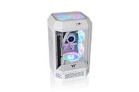 Thermaltake The Tower 250 Snow Mini Tower Wit - thumbnail