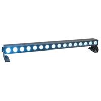 Showtec Pixelbar 16Q6 LED bar 16x RGBWA-UV - thumbnail