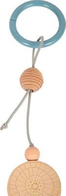 Small Foot houten kinderwagenketting zeekust - thumbnail