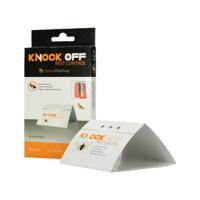 Knock Pest Kleermottenval Delta - thumbnail