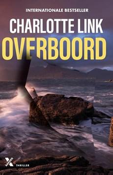 Overboord (Paperback) Overboord (Paperback)
