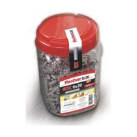 Studs Fischer duopower Ø 6 x 30 mm - thumbnail