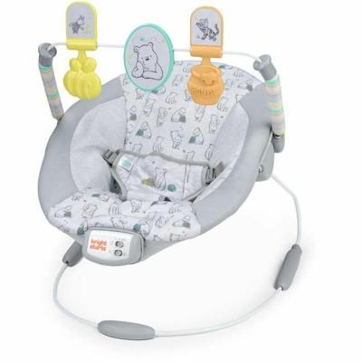 Baby wipstoel Bright Starts Blauw