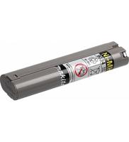 Makita dda460zk haakse boormachine 2 x 18v | zonder accu's en lader en zonder m-box - thumbnail
