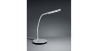 Trio BureaulampPolo grijs - 527090111 - thumbnail