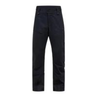 Peak Performance Maroon Insulated 2L Heren Skibroek Black XL - thumbnail