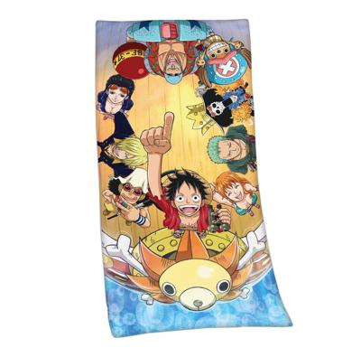 HERDING One Piece babyhanddoek Meerkleurig Katoen 1 stuk(s)