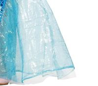 Zeemeermin verkleedkostuum - thumbnail