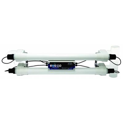 Evolution Aqua Evo UV 110 Watt - UV Vijverfilter voor Helder Water en Algencontrole