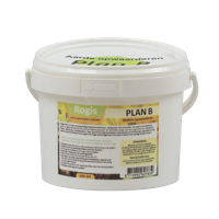 Rogis Rogis Plan B - thumbnail