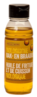 Omega & More Bak & braad olie bio 330 Milliliter - thumbnail
