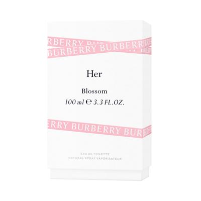 Burberry Her Blossom Eau de Toilette 100ml
