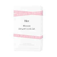 Burberry Her Blossom Eau de Toilette 100ml - thumbnail
