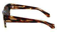 Zonnebril Heren Salvatore Ferragamo SF2011S-216 Ø 53 mm - thumbnail