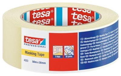 Tesa afplakband 15mm 50mtr (20)