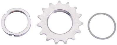 POINT schroef-tandwiel freewheel-cogset 1/8" 15t