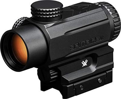 Vortex Red Dot Richtkijker Spitfire 1x-AR - thumbnail
