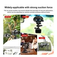 Sunwayfoto BS-01 balhoofdkit - thumbnail