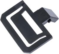 TITGEMEYER Prijskaarthouder price tag holder f.ct+ bolle helmet bracket - thumbnail