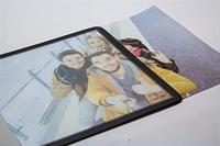 LogiLink ID0134 Muismat Zwart - thumbnail