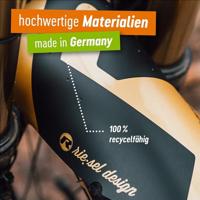 rie:sel design Schlamm:PE Mudgard - thumbnail