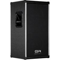 GRBass SL212sl/8 SuperLight Series 700W 2x12 basgitaarcabinet 8 Ohm zwart - thumbnail