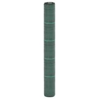 Worteldoek 1x5 m polypropeen groen - thumbnail