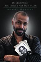 De verborgen geschiedenis van mijn vader - Ronny Mosuse - ebook - thumbnail