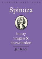 Spinoza in 107 vragen en antwoorden - Jan Knol - ebook - thumbnail