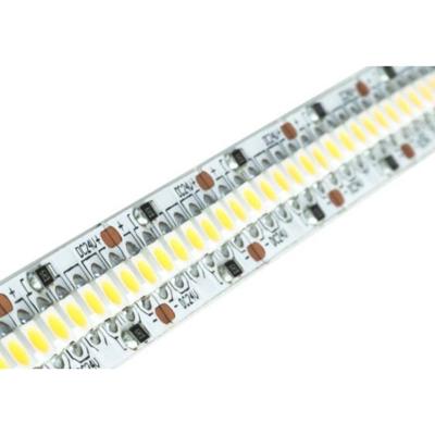 Brumberg Brumberg Leuchten 15205003 LED-strip Energielabel: F (A - G) 24 V 5 m Warmwit 1 stuk(s)