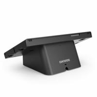 Surface GO 1-4 Gen Apex Enclosure AV Conference Capsule Black - thumbnail