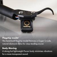 Goldring: G1042 Cartridge Moving Magnet - thumbnail