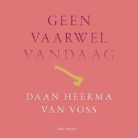 Geen vaarwel vandaag - thumbnail