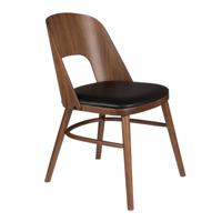 Dutchbone Talika eetkamerstoel - thumbnail