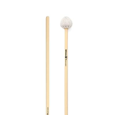 ProMark AM6R Andrew Markworth Medium Hard Vibraphone mallets ProMark AM6R Andrew Markworth Medium Hard Vibraphone mallets
