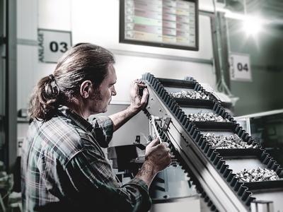 Wera 8790 HMB Zyklop Hand- en Machinedop met 3/8"-Aandrijving, 7/8 duim - 1 stuk(s) - 05003580001