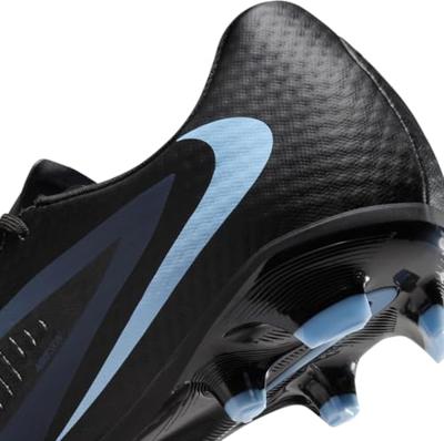 Nike Phantom 6 Low Academy FG/MG Voetbalschoenen 41