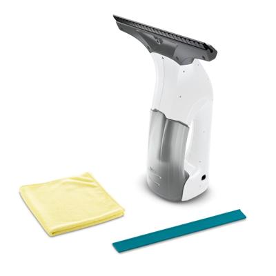 Karcher Accu aangedreven ruitenreiniger WV 1 Bath Edition - 1.633-619.0