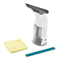 Karcher Accu aangedreven ruitenreiniger WV 1 Bath Edition - 1.633-619.0 - thumbnail