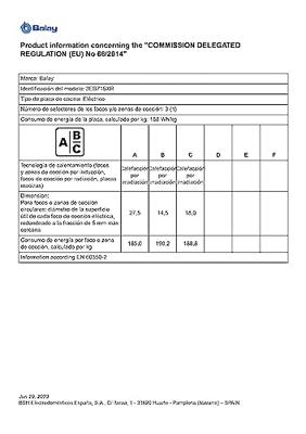 HP toner 307A, 7 300 pagina&apos;s, OEM CE743A, magenta - thumbnail