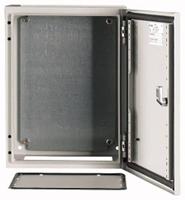 Eaton CS-43/200 Wandbehuizing 400 x 300 x 200 Grijs 1 stuk(s) - thumbnail