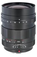 Voigtländer Nokton 17.5mm F/0.95 MFT - thumbnail
