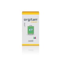 Orgitan Travel 30 Tabletten - thumbnail
